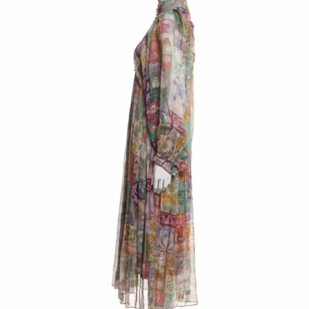 Zimmermann Cosmic Dress - Picture 6 of 9